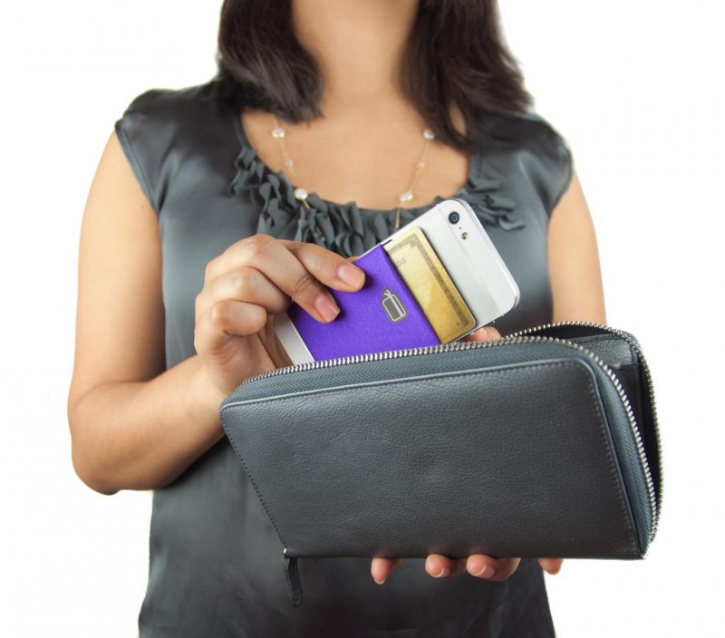 CardNinja: The Alternative to Purses I’ve Been Waiting For