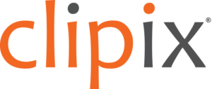 Clipix couponing logo