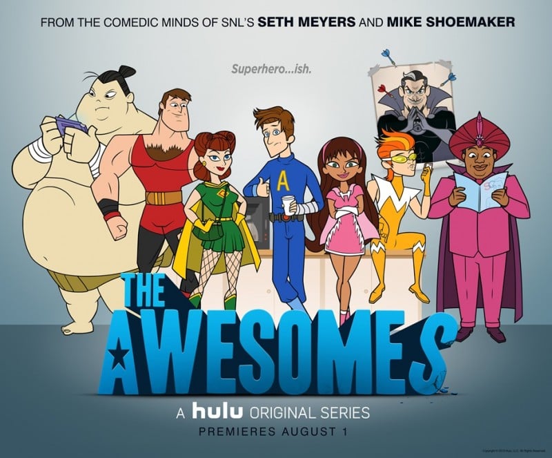awesomes