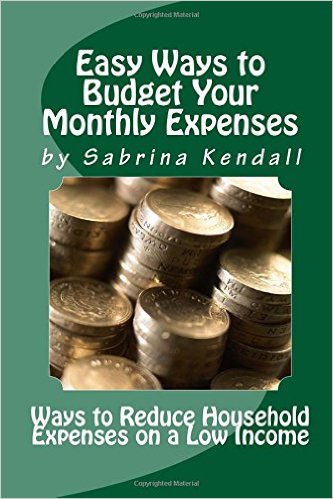 Easy Ways to Budget Your Monthly Expenses