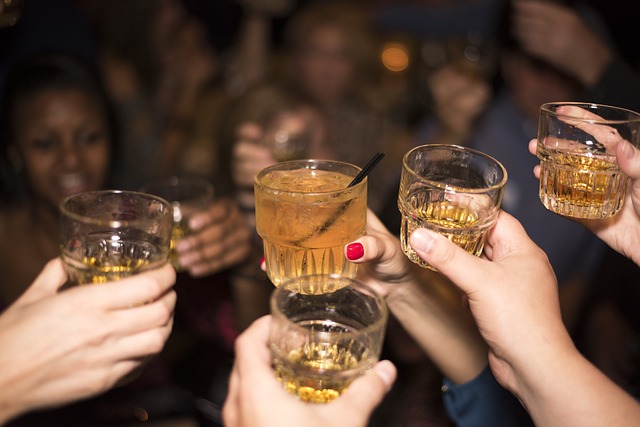 Are You Drinking Too Much? How To Get Your Drinking Under Control!
