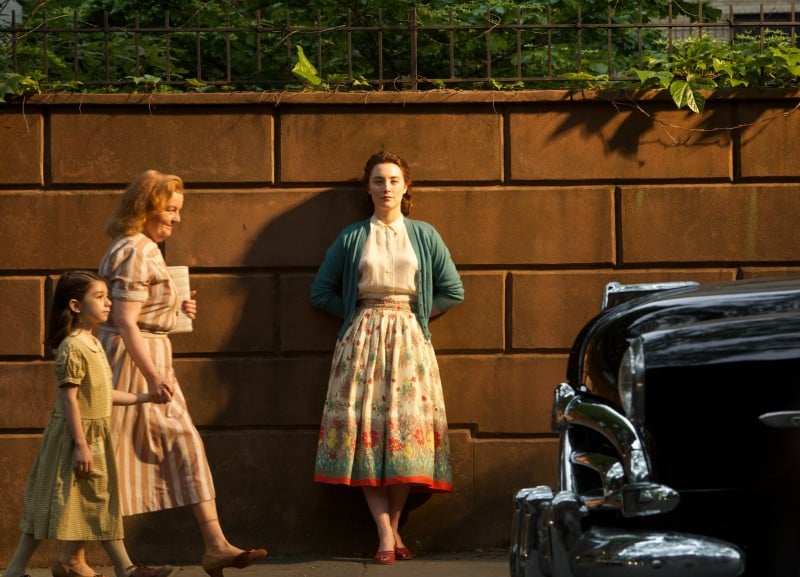 Why All Millennial Women Need to See The Movie ‘Brooklyn’