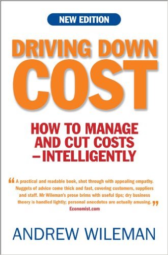 managing cost