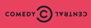 comedy central tv channel logo