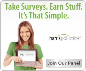 harris-poll-online Money For the Holidays