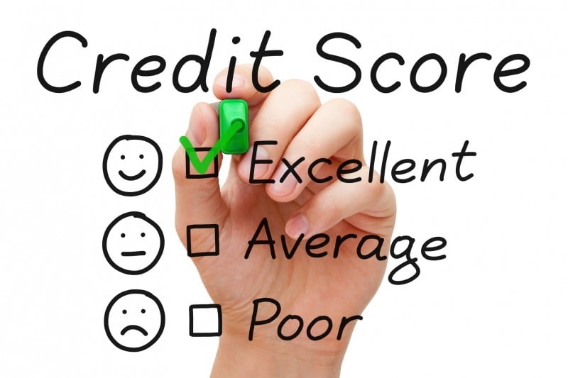 What Determines Your Credit Score? (Video)