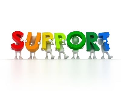 A Guide to Finding the Support You Need