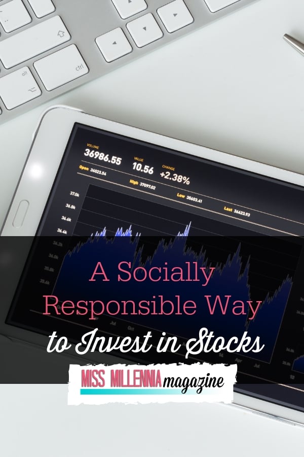 Here I want to cover the basics to consider when it comes to choosing which stocks to invest in and if you can still be socially responsible for the companies you do decide to choose. Invest in stock.