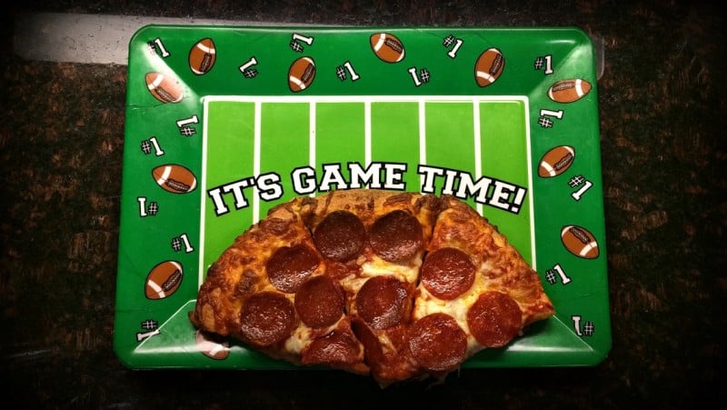 7 Tips for Planning a Stress-Free Game Day