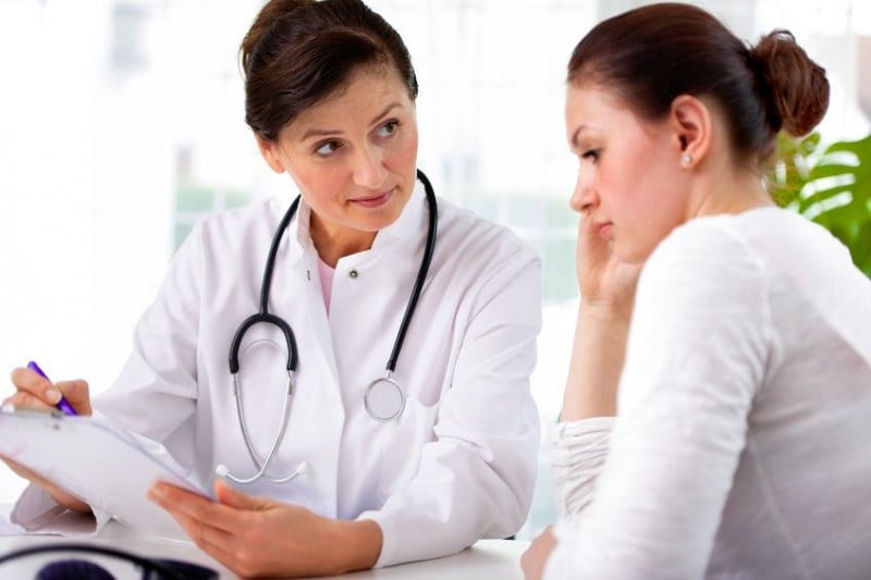 6 Important Check-Ups No Woman Can Afford To Miss