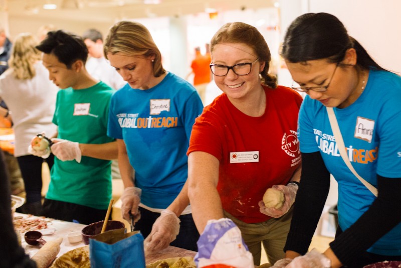 Why Donating Your Time is Just as Valuable as Money
