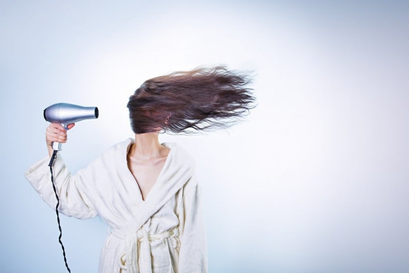 The Best Ways to Keep Your Hair in Great Condition