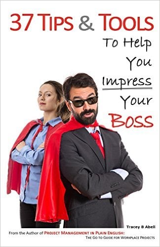 impress your boss