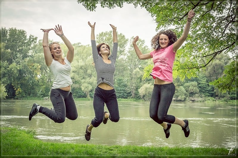 Health Benefits of Jumping 10 Minutes a Day
