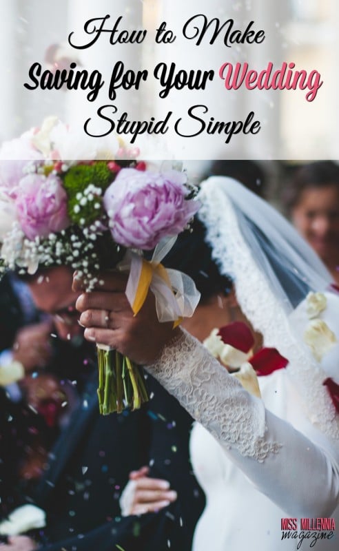 Wedding Saving Tips that are Simple Stupid