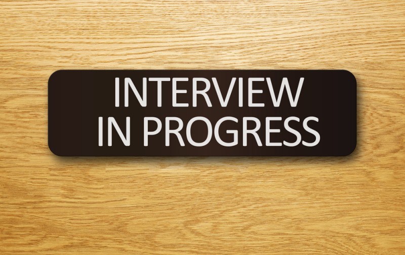 10 Things You Must Do to Ace an Important Interview