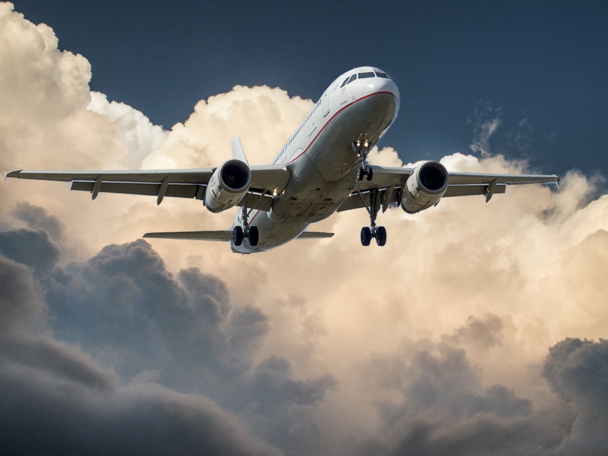 7 Easy Tips for Getting the Best Price on Airline Tickets