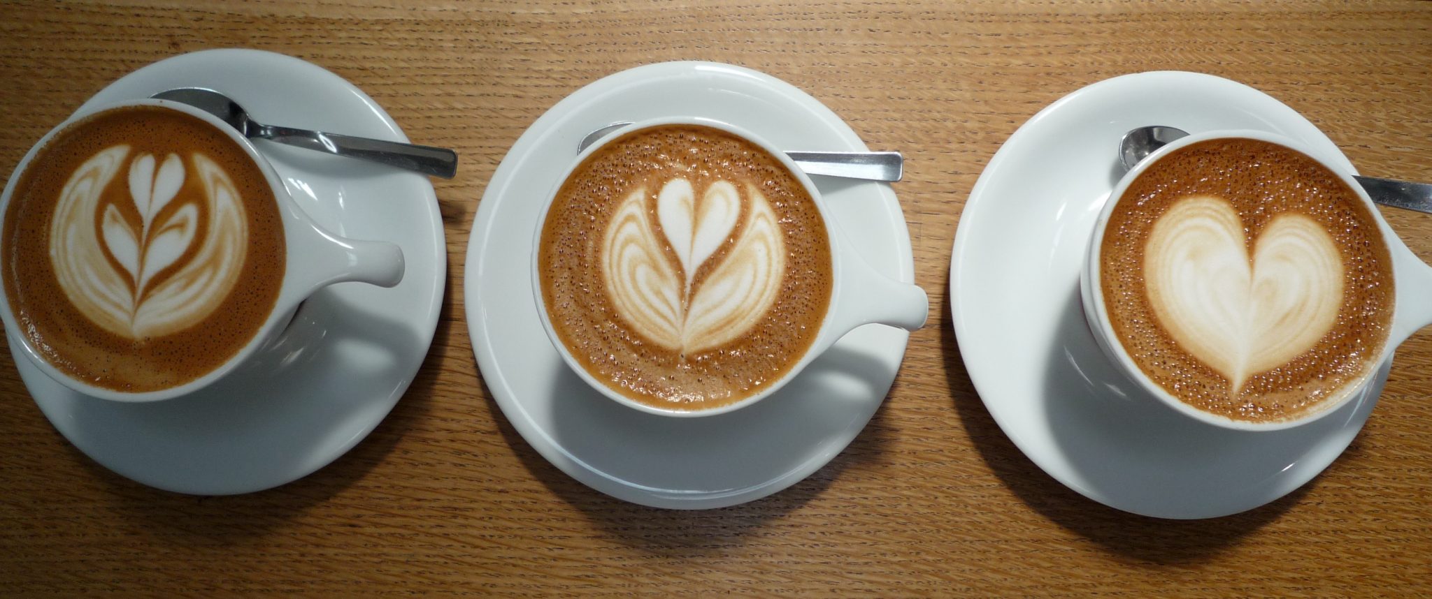 Yes, You Have A Latte Factor (And It’s OK!)