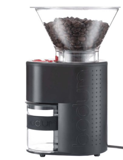 coffee grinder