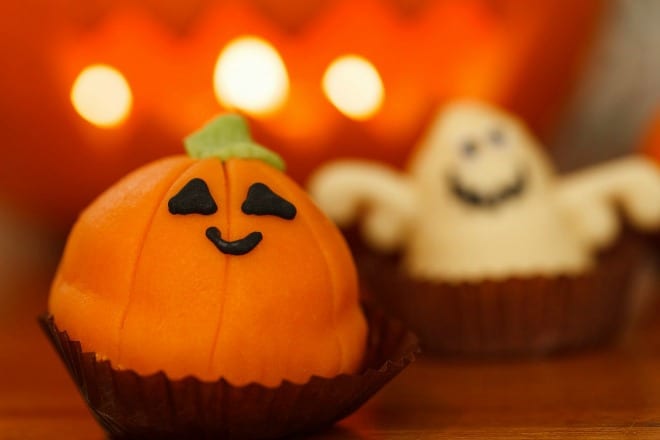 Halloween Party: How to Plan Your First One