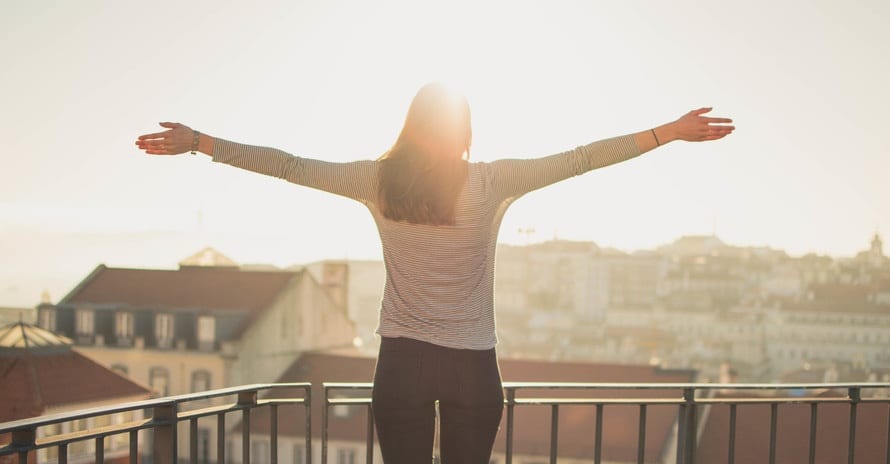 5 Easy Ways to Empower Yourself Daily