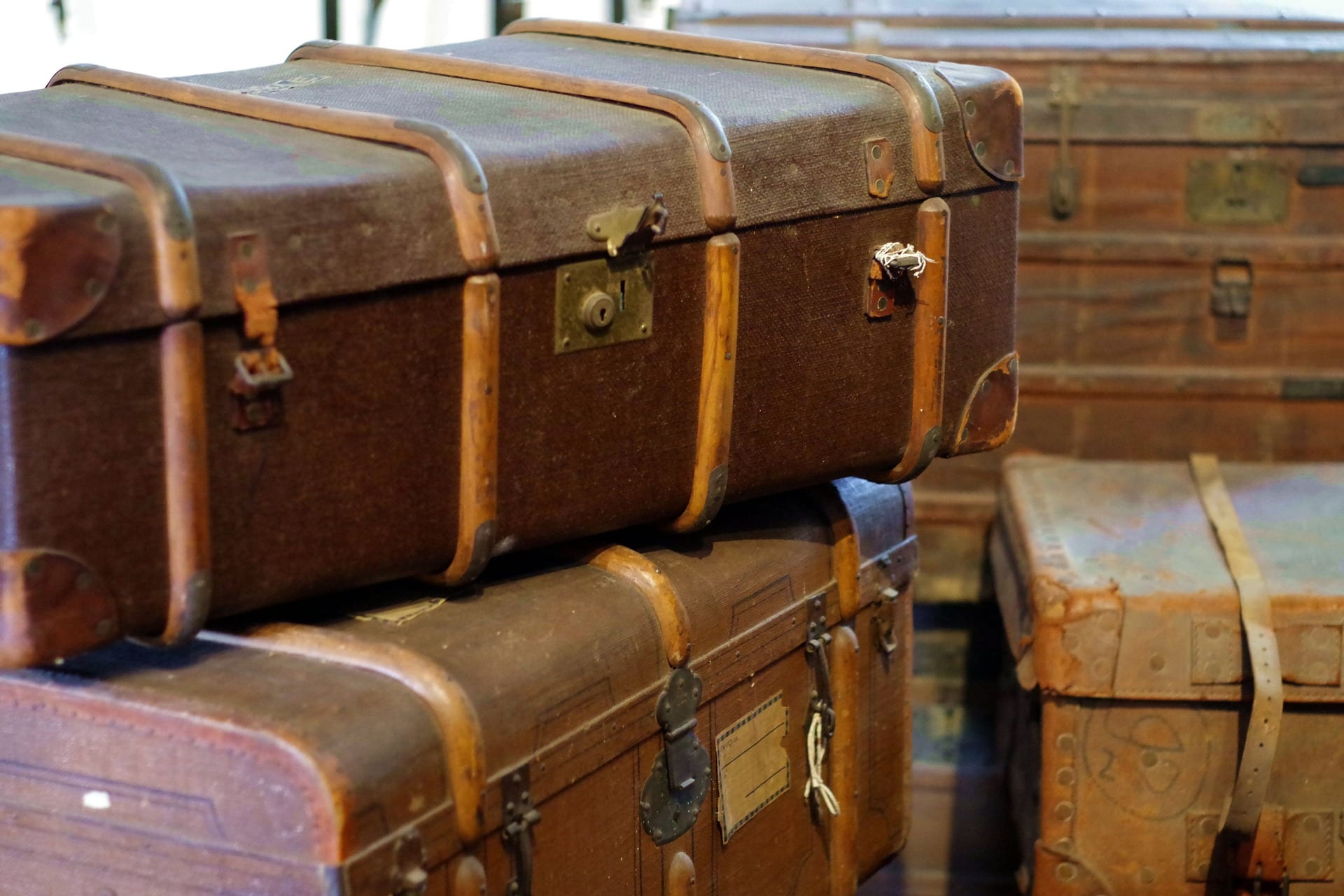 Why Should You Start Packing Early?