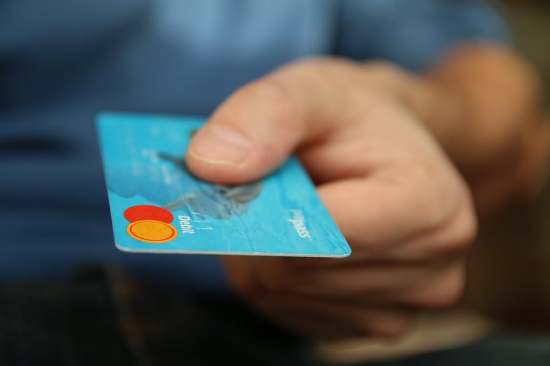 Who’s In Charge: You, Or Your Credit Card?