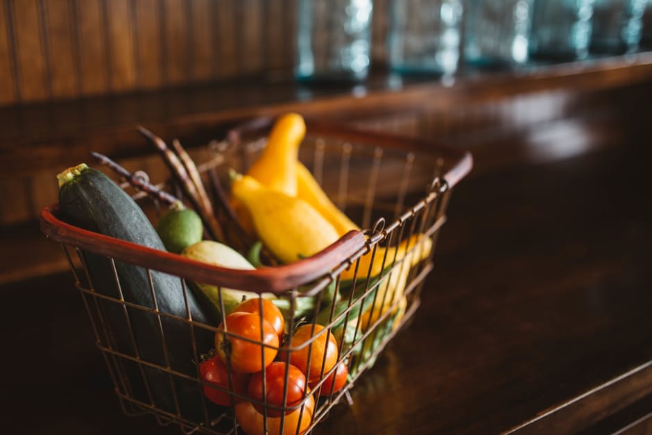 5 Unusual (But Easy and Effective) Ways to Save on Groceries
