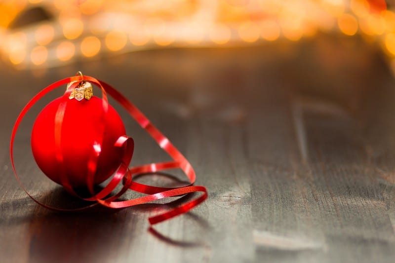 10 Things I’ve Learned About the Holidays as an Adult