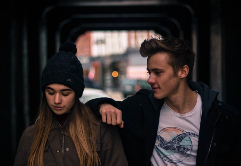 3 Questions to Ask Before Opening Up Your Relationship