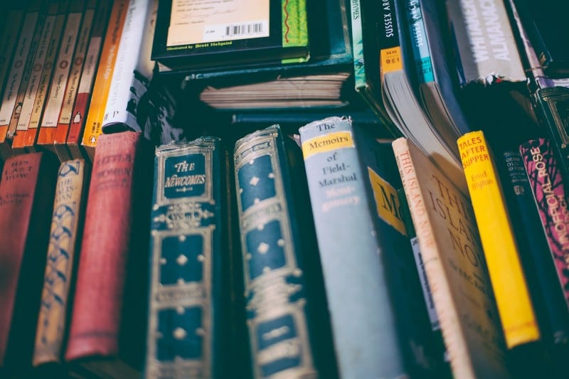 7 Personal Finance Books That Are Actually Pretty Good