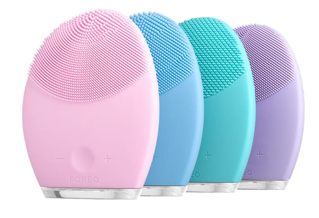 foreo luna 2 mother's day gift ideas mothers day gift idea