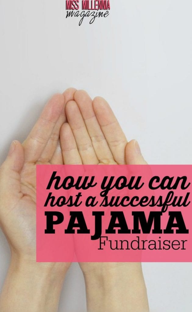 A pajama fundraiser can be the most rewarding event and all for a good cause. Here are tips on how you could start an event like this. 