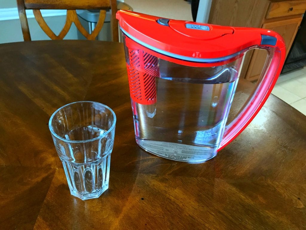 the new brita stream will save you so much time