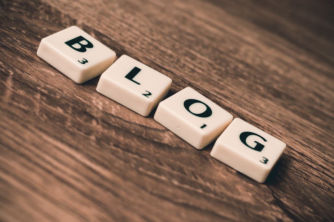 7 Tips For Starting Your Own Blog
