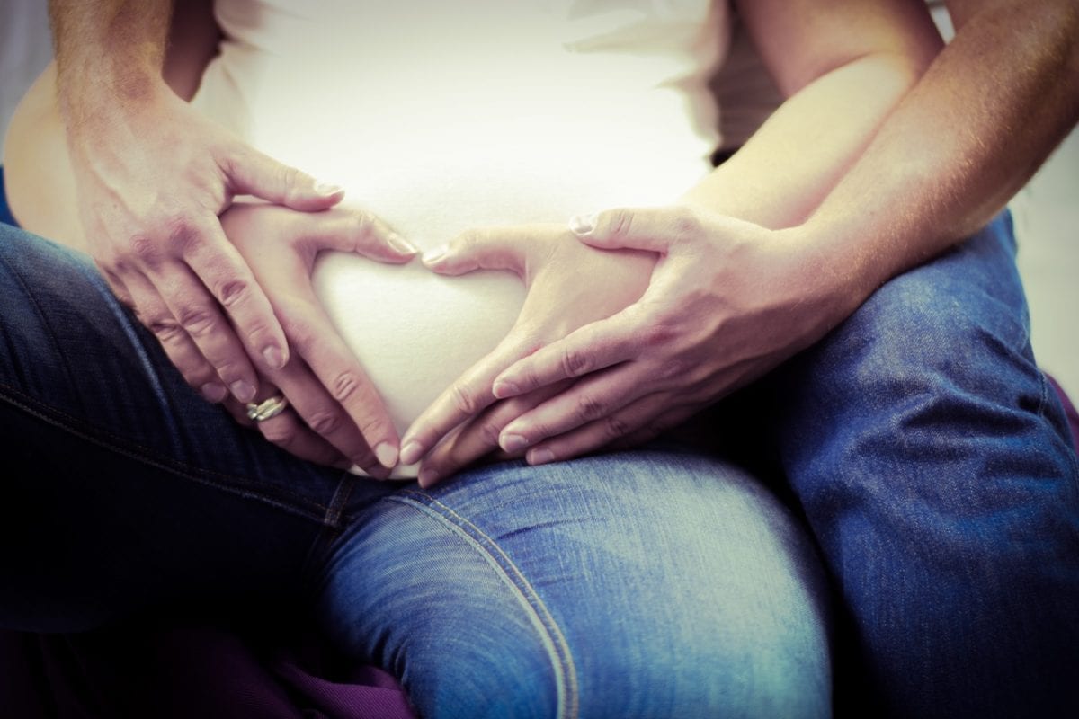Everything You Need to Know About Miscarriage