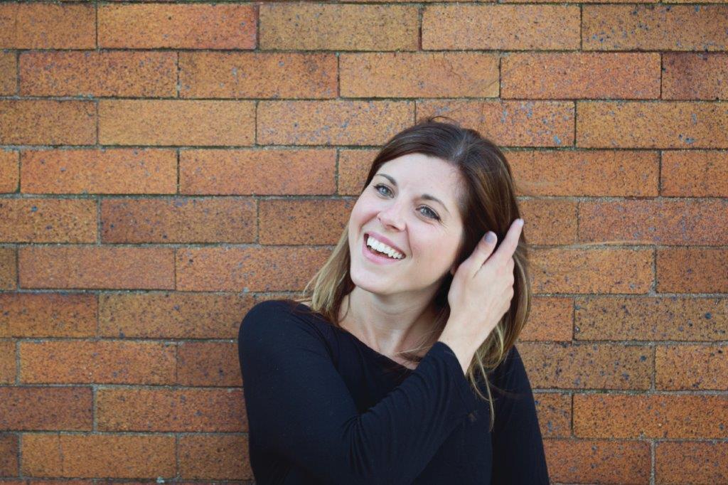 Becoming a Momtrepreneur #LikeaGirl: An Interview with Taryn Kutches