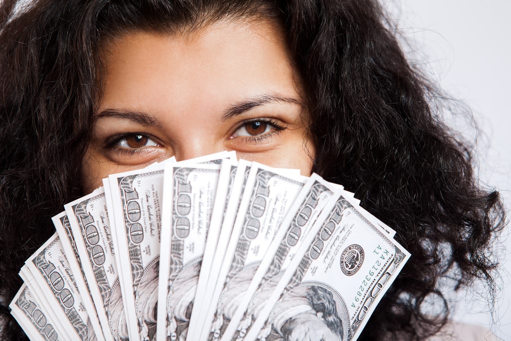 The Most Important Money Tips For Women