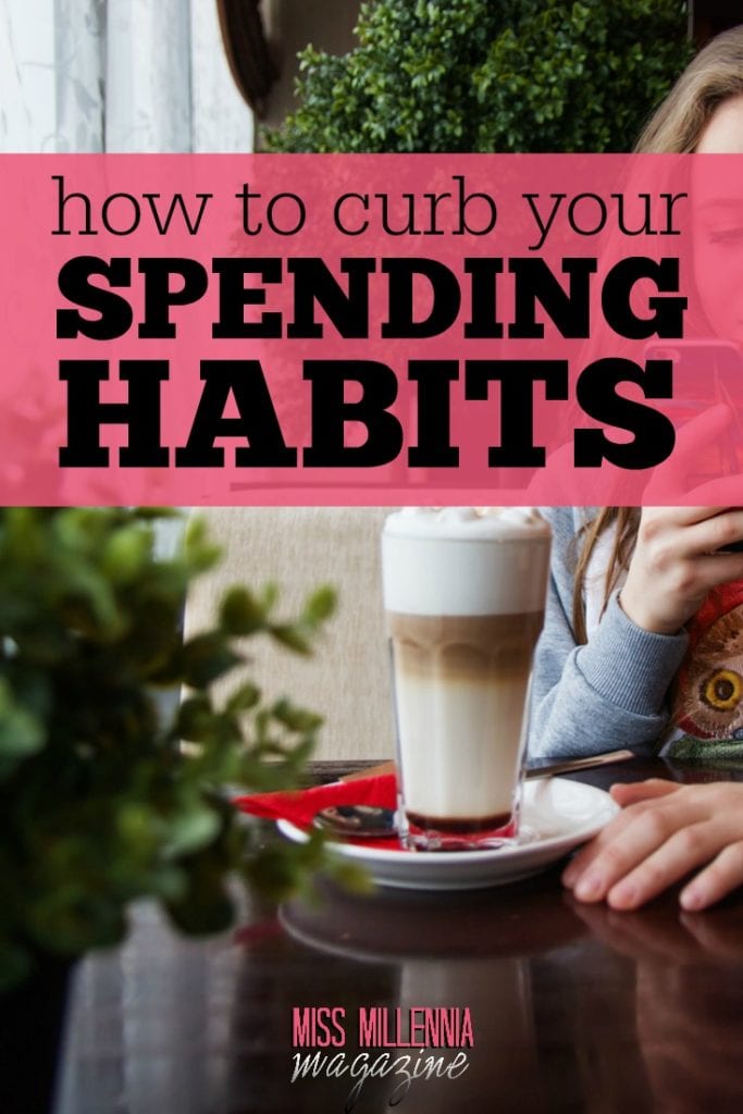 Your spending habits will determine a great deal about how you live your life. Here are some of the best tried and tested methods to curb them.