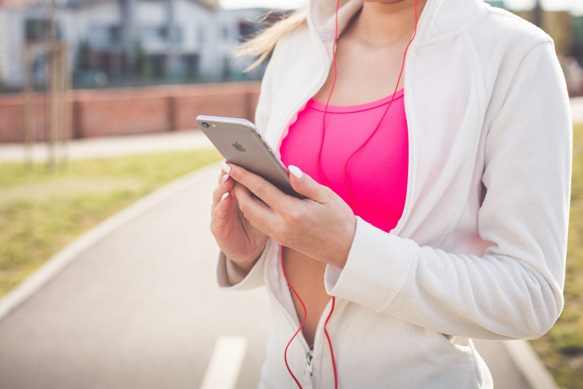10 Songs Guaranteed To Motivate You During Your Workout