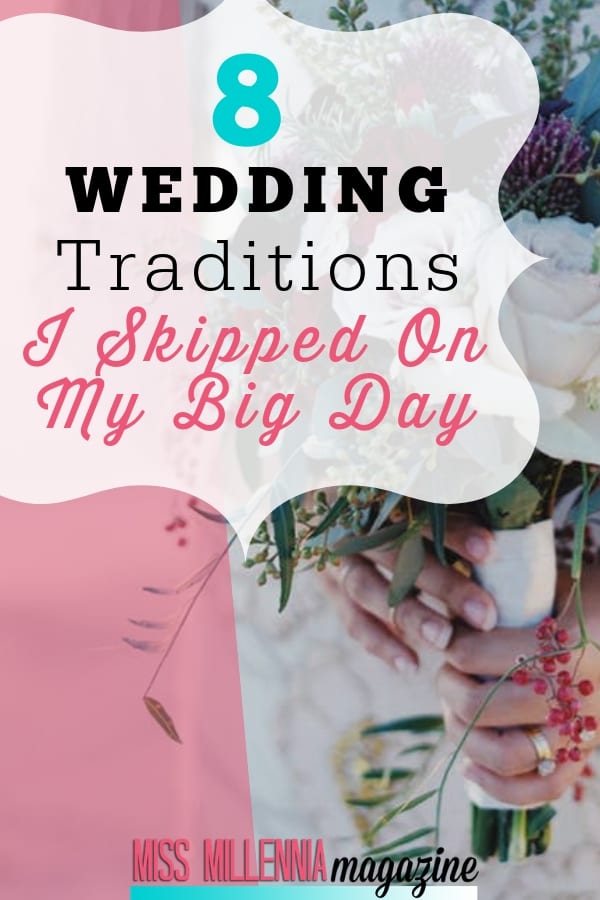 Looking for tips on how to keep your wedding budget low? Check out these tips on how one bride saved money by doing things her own way.
