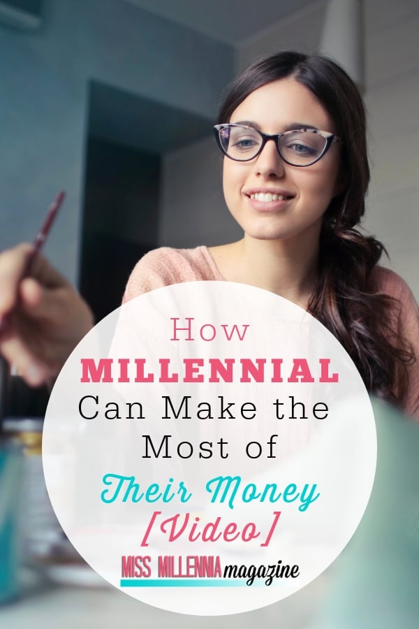 How Millennial Make Money