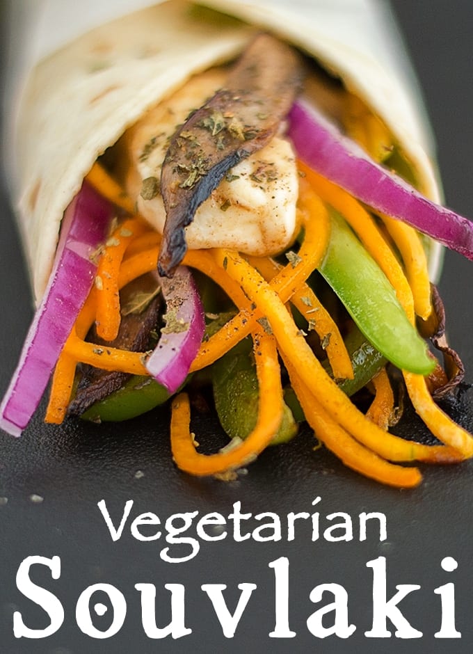 vegetarian recipe