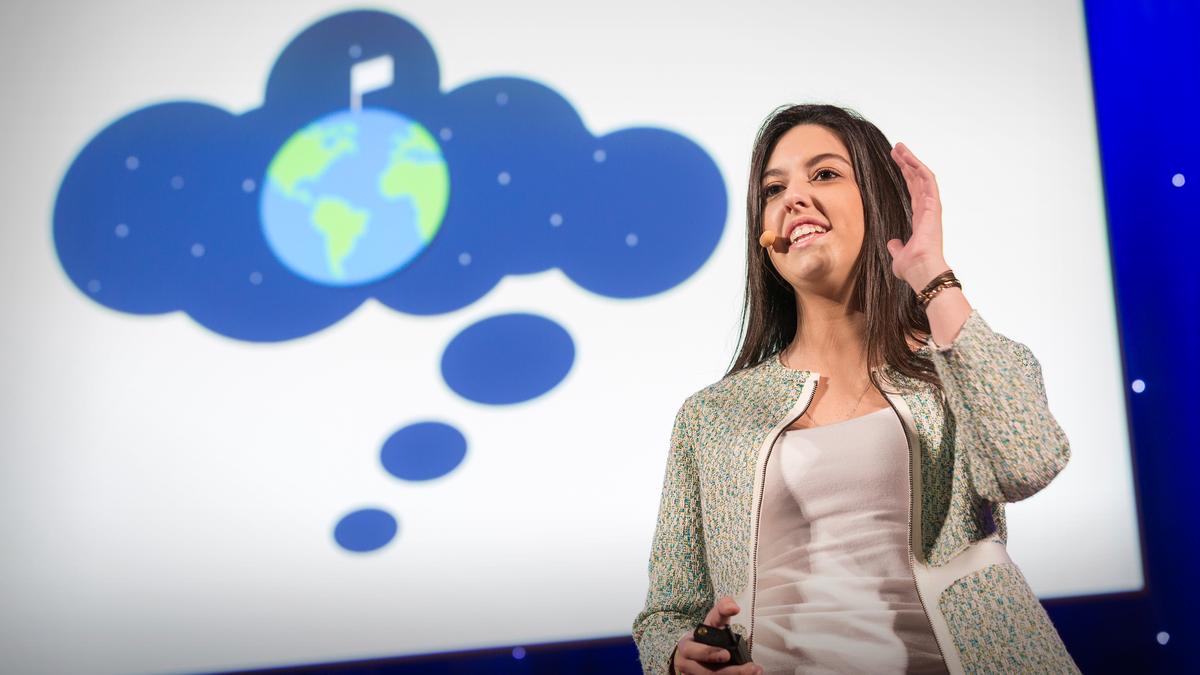 6 Inspiring TED Talks Every Entrepreneur Should Watch