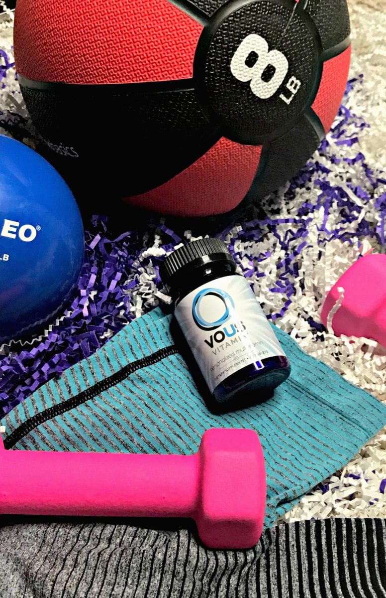 10 Awesome Holiday Gifts For Your Fitness-Obsessed Friends