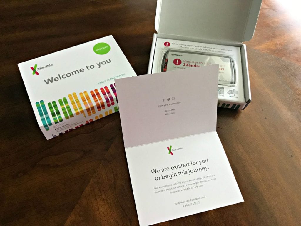 23andme gifts for difficult people
