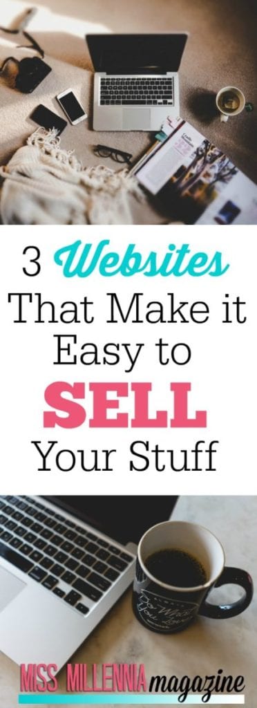 Quickly Sell Your Stuff On These Websites Without Any Difficulty