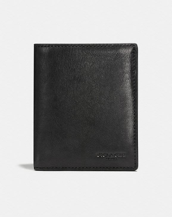 wallet gift ideas for the guys in your life