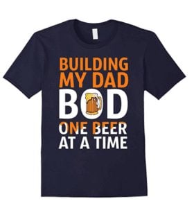 funny t-shirt-gift ideas for the guys in your life