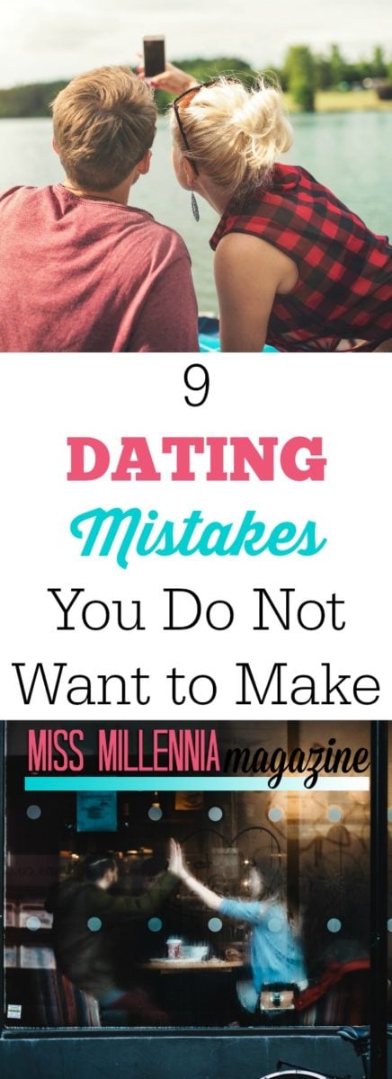 Focusing on the “don’ts” instead of the “do’s” can be an easy way for daters to go on a date with confidence. Here are some of the top dating mistakes to avoid, why, and what to do instead.